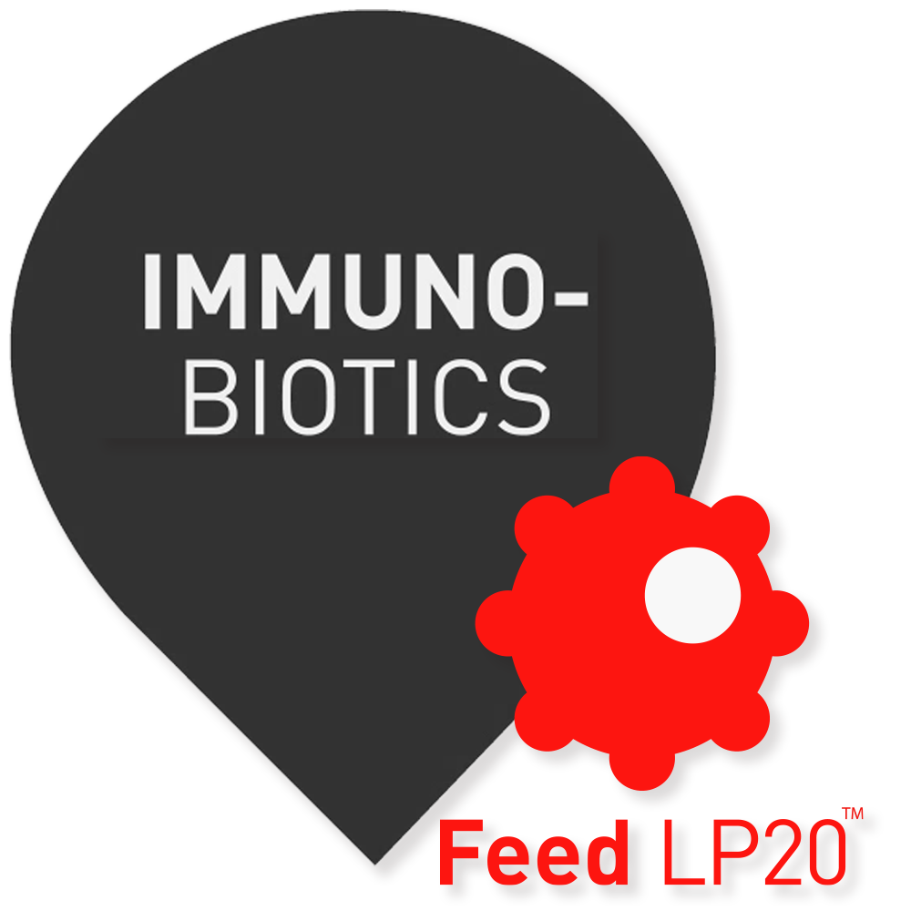 Immuno-biotics Feed LP20