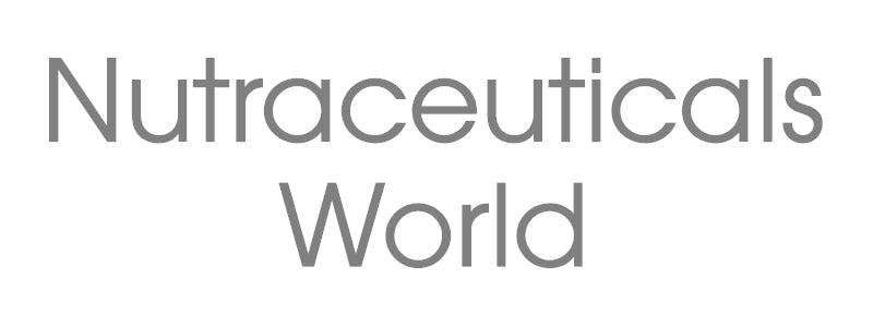 Nutraceuticals World Feed LP20